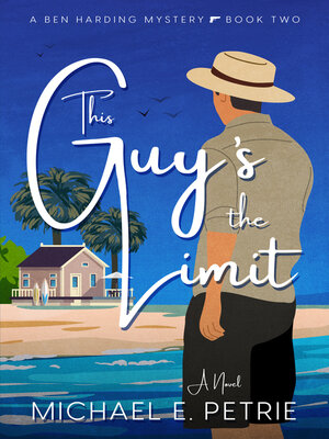 cover image of This Guy's the Limit